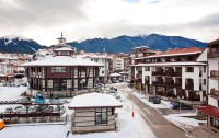   Astera Bansko Apartment Tourist Complex And Spa 4*  30