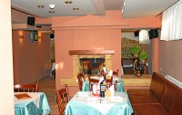 Club Hotel Martin 3*  2