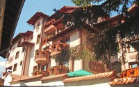   Club Hotel Martin 3*  20