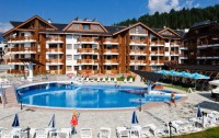   Redenka Holiday Club 4*  22