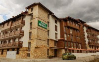   Pirin Heights Apart-hotel APT  1