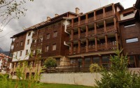   Pirin Heights Apart-hotel APT  16