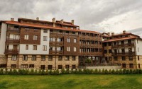   Pirin Heights Apart-hotel APT  15