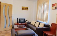   Pirin Heights Apart-hotel APT  8