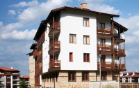 Pirin Heights Apart-hotel APT  4