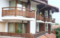   Family Hotel Kralev Dvor 3*  9