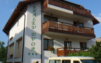   Family Hotel Kralev Dvor 3*  1