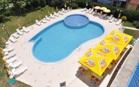 Regata Palace 4*  3