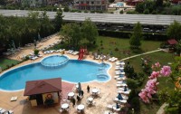 Trakia Garden 3*  3