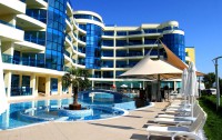   Marina Holiday Club 4*  1