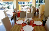   Marina Holiday Club 4*  9