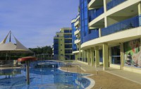 Marina Holiday Club 4*  2