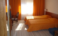   Chateau Bansko 4*  7