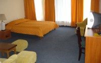   Chateau Bansko 4*  8