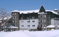   Chateau Bansko 4*  1