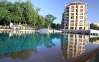   Lti Dolche Vita Sunshine Resort

 4*  11