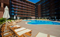   Galeon Residence & Spa 5*  31