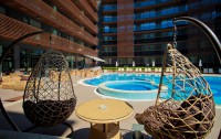   Galeon Residence & Spa 5*  27