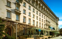   Sofia Hotel Balkan 5*  1