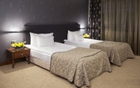   Best Western Trakia 4*  12