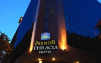   Best Western Trakia 4*  1