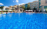 Das Club Hotel Sunny Beach 4*  3