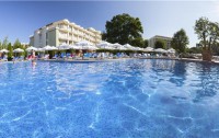 Das Club Hotel Sunny Beach 4*  2