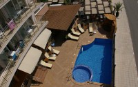   Berlin Beach Sveti Vlas 3*  12