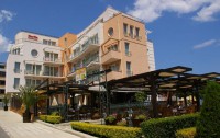   Berlin Beach Sveti Vlas 3*  1