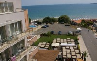   Berlin Beach Sveti Vlas 3*  11