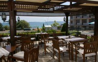   Berlin Beach Sveti Vlas 3*  10