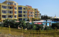   Sveti Vlas 3*  15