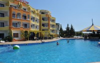   Sveti Vlas 3*  1