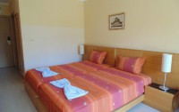   Oasis Nesebar 3*  9