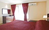   Oasis Nesebar 3*  6