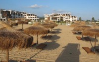 Apolonia Resort Apart Hotel 4*  3