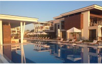   Apolonia Resort Apart Hotel 4*  16