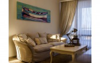   Apolonia Resort Apart Hotel 4*  6