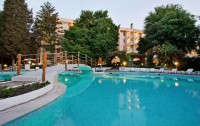   Park Hotel Ljuljak 3*  18