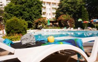   Park Hotel Ljuljak 3*  16