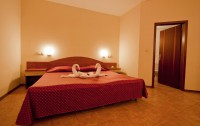   Park Hotel Ljuljak 3*  9