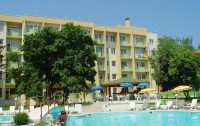 Park Hotel Ljuljak 3*  3