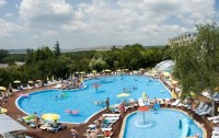 Primasol Ralitsa Superior Garden 4*  3