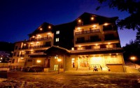   Borovets Hills 5*  23