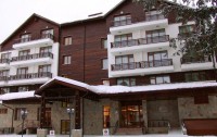   Borovets Hills 5*  1