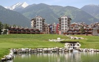   Pirin Golf Apartments 4*  1