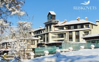   Ruskovets Resort 4*  18