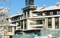   Ruskovets Resort 4*  1