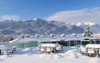 Ruskovets Resort 4*  2