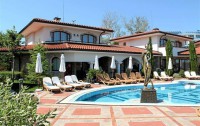   Helena Vip Villas 5*  1